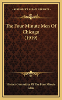 The Four Minute Men Of Chicago (1919)