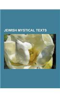 Jewish Mystical Texts