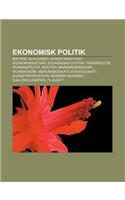 Ekonomisk Politik