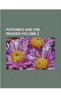 Putnam's and the Reader Volume 3