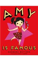 Amy Is Famous