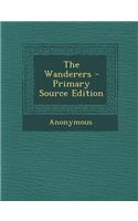 The Wanderers: (English)