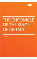 The Chronicle of the Kings of Britain