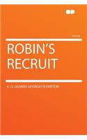 Robin's Recruit