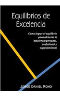 Equilibrios de Excelencia