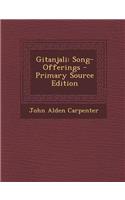Gitanjali