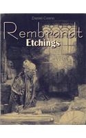 Rembrandt: Etchings