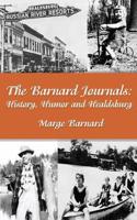 The Barnard Journals - History, Humor and Healdsburg