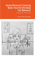 Nurse Florence(R) Coloring Book