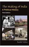 The Making of India