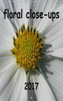 Floral Close-Ups 2017