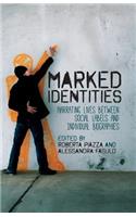 Marked Identities