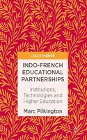 Indo-French Educational Partnerships