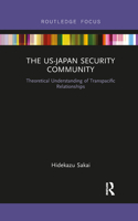 The US-Japan Security Community