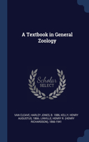 A Textbook in General Zoology