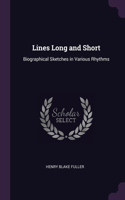 Lines Long and Short