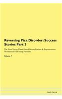 Reversing Pica Disorder: Success Stories