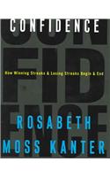 Confidence: How Winning Streaks and Losing Streaks Begin and End(English)