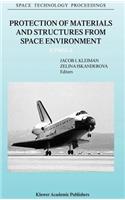 Protection of Materials and Structures from Space Environment: Icpmse-6