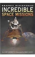 Incredible Space Missions