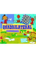 If You Were a Quadrilateral