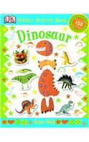 Dinosaur: Sticker Activity Book (Sticker Activity Books)
