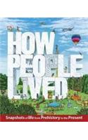How People Lived