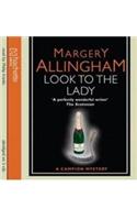 Look To The Lady