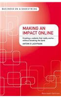 Making an Impact Online
