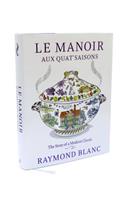 Le Manoir aux Quat'Saisons