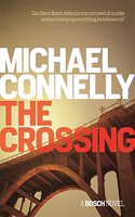 The Crossing: (Harry Bosch Series)