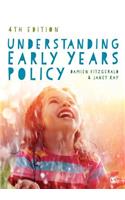 Understanding Early Years Policy