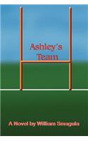 Ashley's Team: (English)