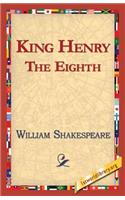King Henry the Eighth