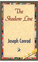 The Shadow Line: (English)