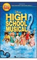 Let'S All Sing Songs From High School Musical 2