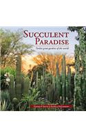 Succulent Paradise