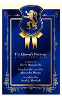Queen's Necklace