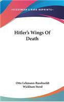 Hitler's Wings of Death