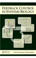 Feedback Control in Systems Biology
