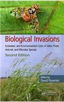Biological Invasions