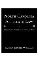 North Carolina Appellate Law