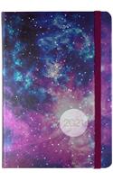 2021 Galaxy Weekly Planner