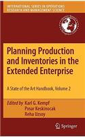 Planning Production and Inventories in the Extended Enterprise