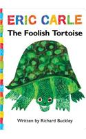 Foolish Tortoise: Lap Edition