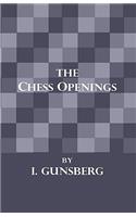 Chess Openings