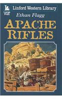 Apache Rifles