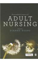 Foundations of Adult Nursing