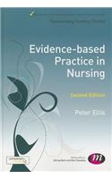 Evidence-Based Practice in Nursing