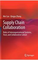 Supply Chain Collaboration